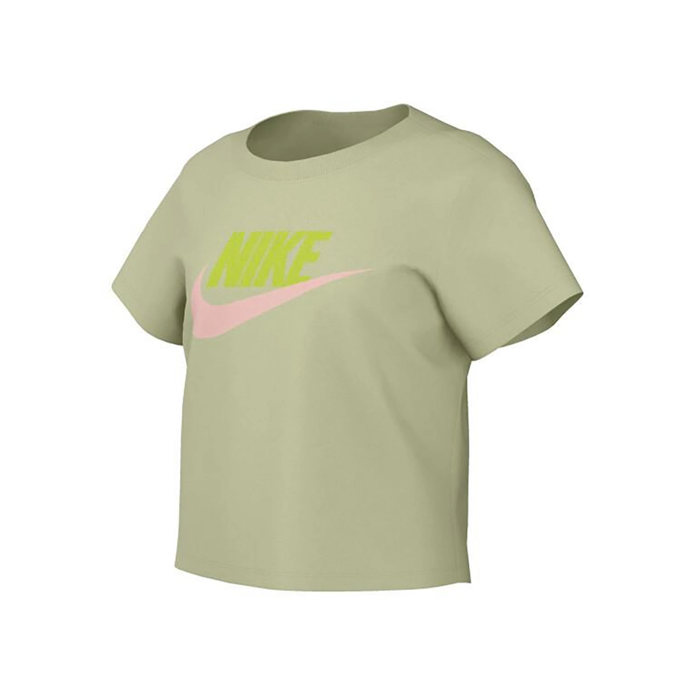 Tricou Nike G NSW TEE CROP FUTURA