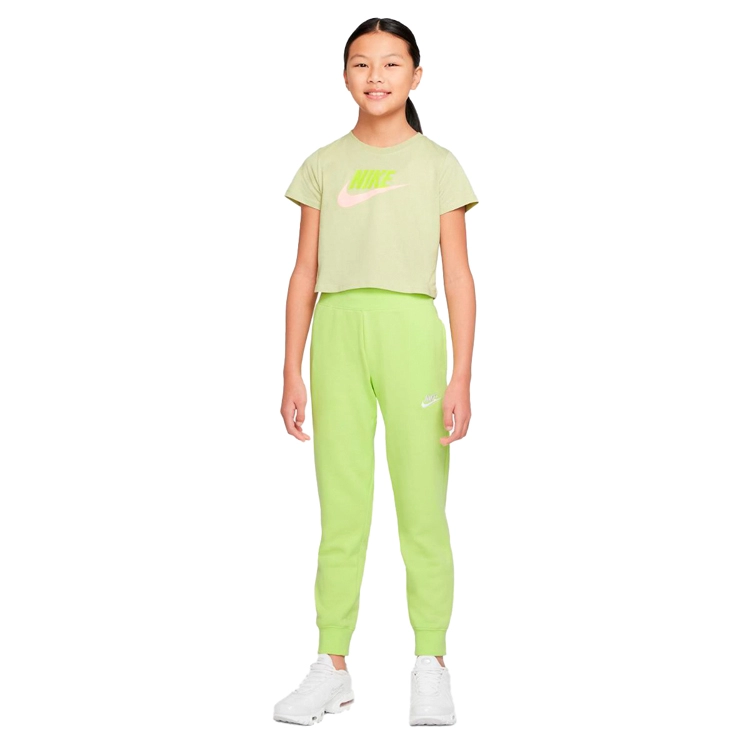 Tricou Nike G NSW TEE CROP FUTURA