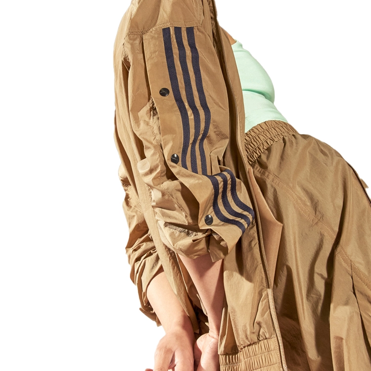 Hanorac Adidas TRACK TOP