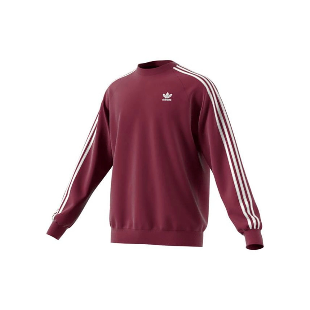 Hanorac Adidas 3-STRIPES CREW