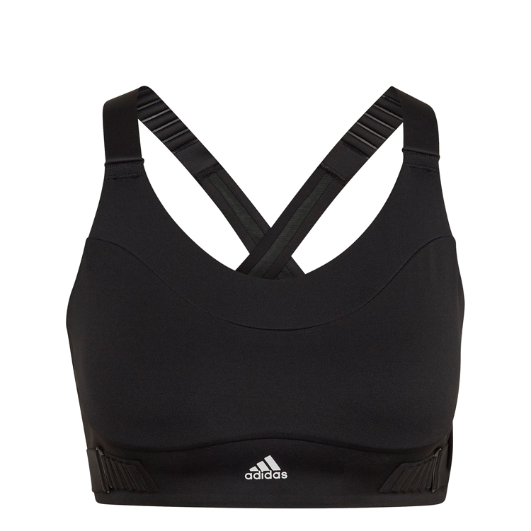 Bra sportive Adidas FAST L RU HS BR
