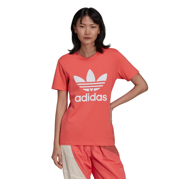 Tricou Adidas TREFOIL TEE   