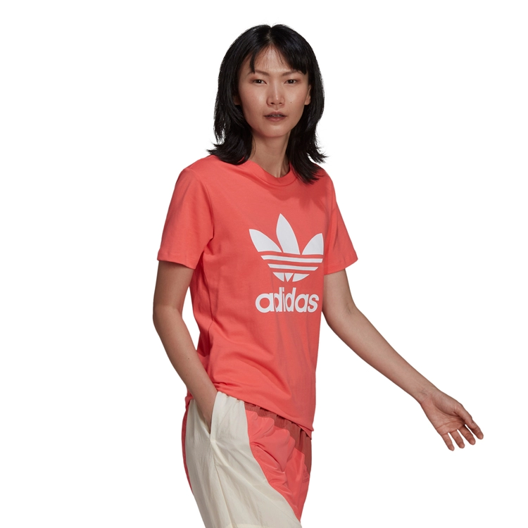 Tricou Adidas TREFOIL TEE   