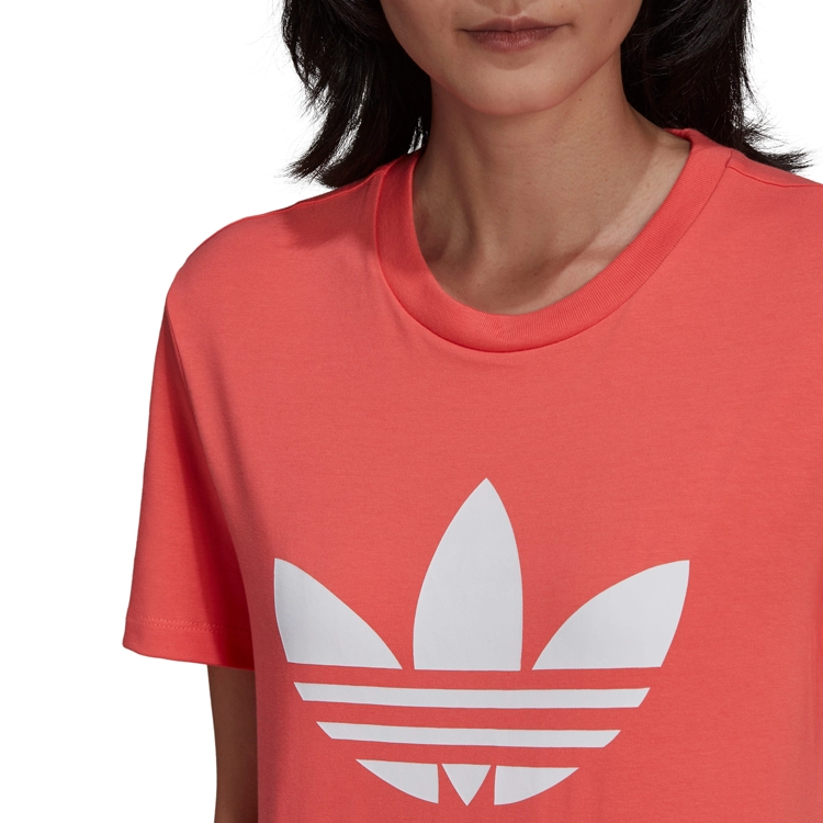Tricou Adidas TREFOIL TEE   