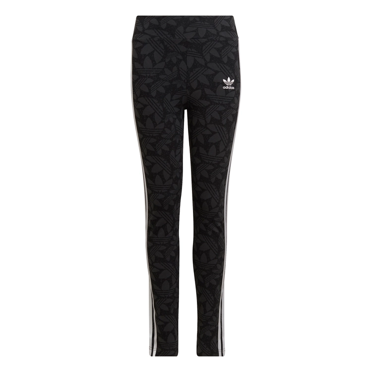 Легинсы Adidas LEGGINGS HW   