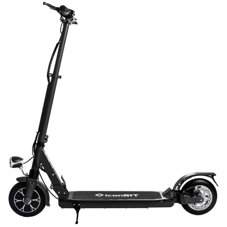 Электрический самокат iconBIT STREET W85