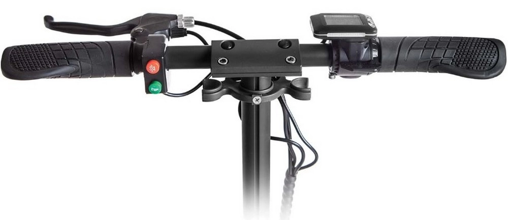 Электрический самокат iconBIT STREET W85