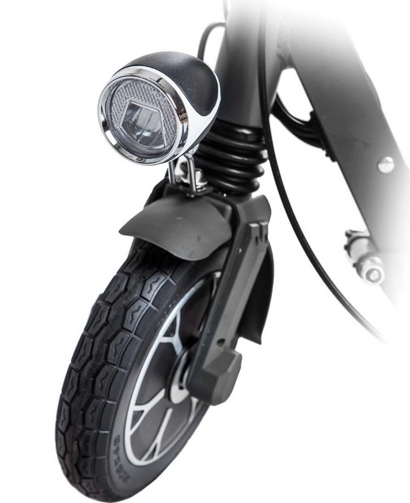 Электрический самокат iconBIT STREET W85