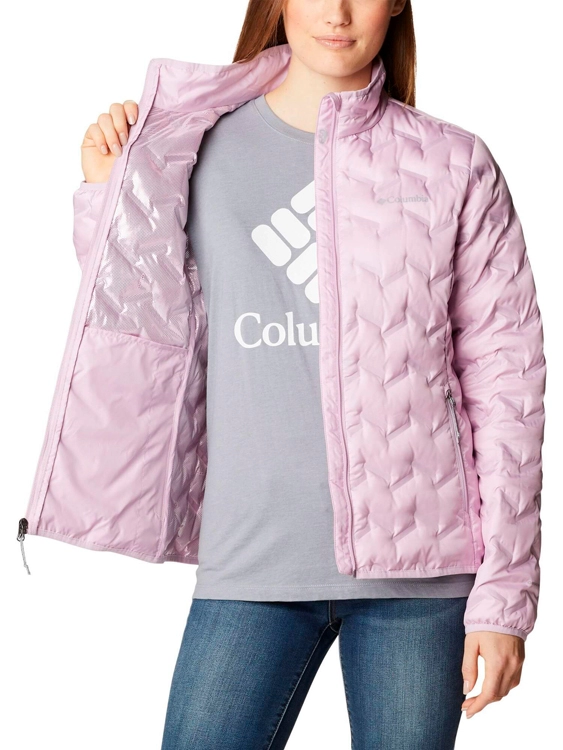 Scurta Columbia Delta Ridge Down Jacket