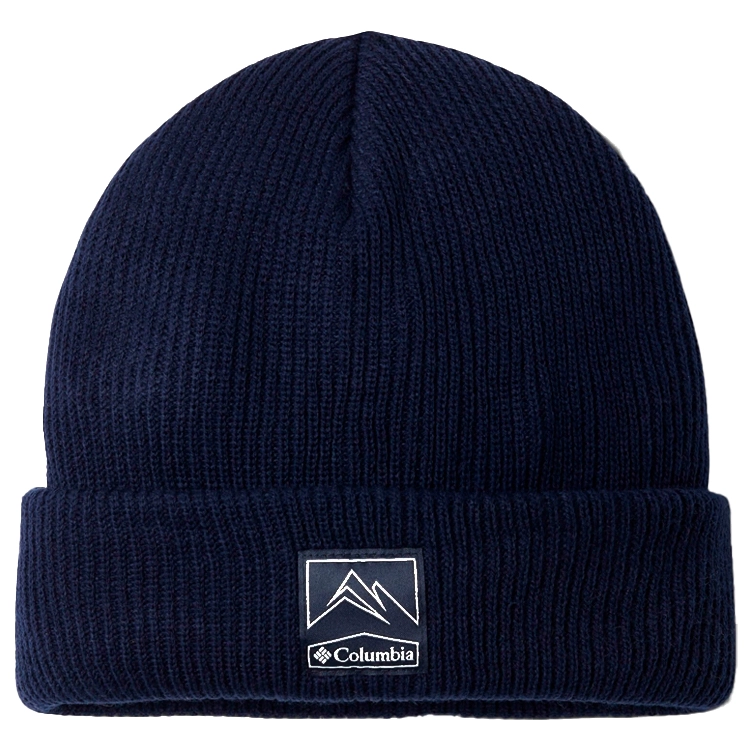 Шапка Columbia Whirlibird Cuffed Beanie