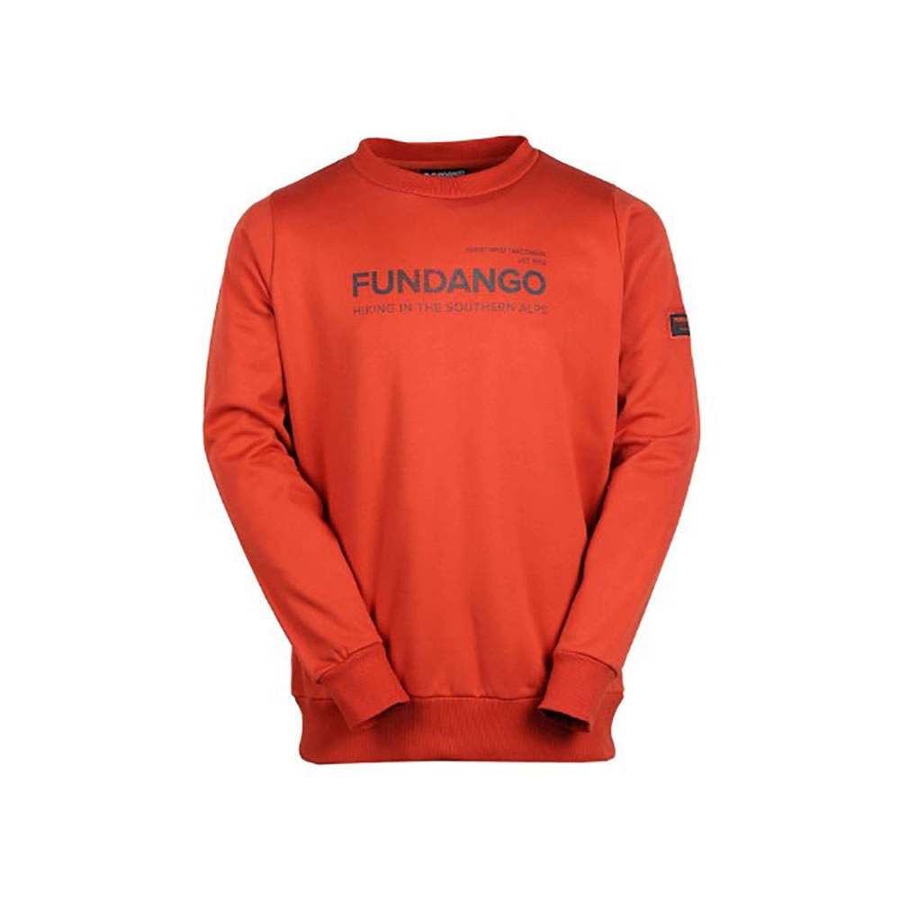Hanorac Fundango WARREN Pullover