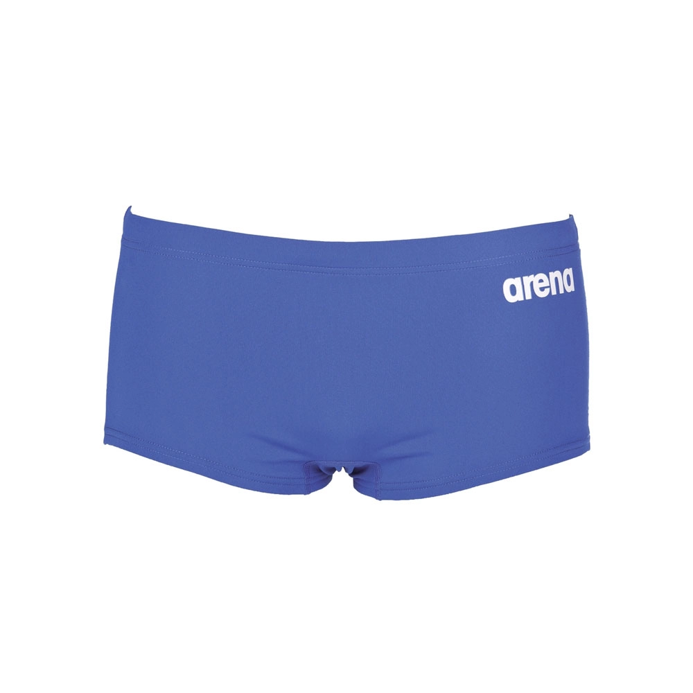 Slipi-sorti Arena M SOLID SQUARED SHORT