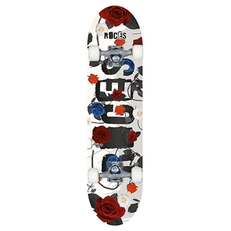 Skateboard Roces SKB ROCESROSES 2 CONCAVE