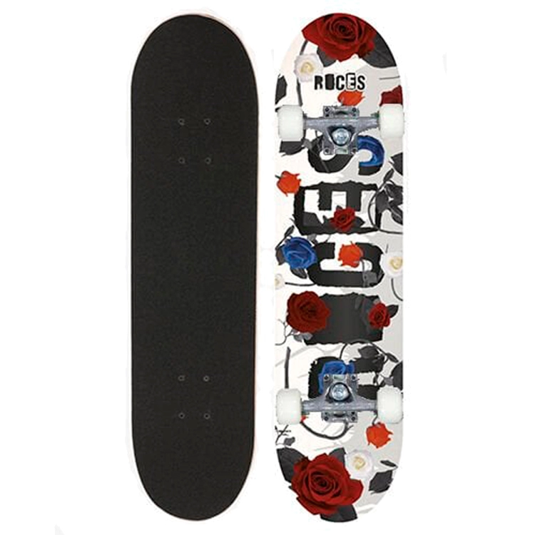 Skateboard Roces SKB ROCESROSES 2 CONCAVE