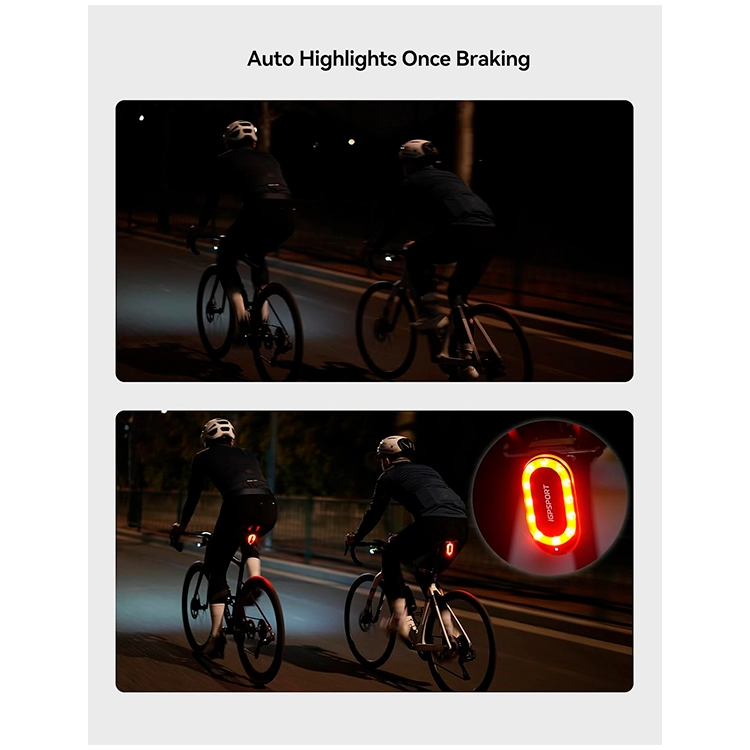 Fara spate iGPSport SR mini