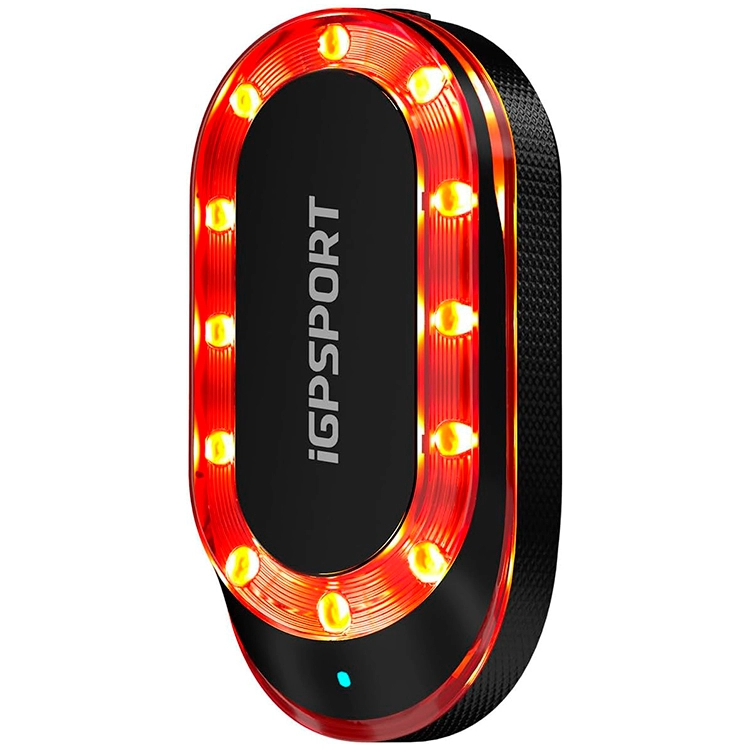 Fara spate iGPSport SR mini