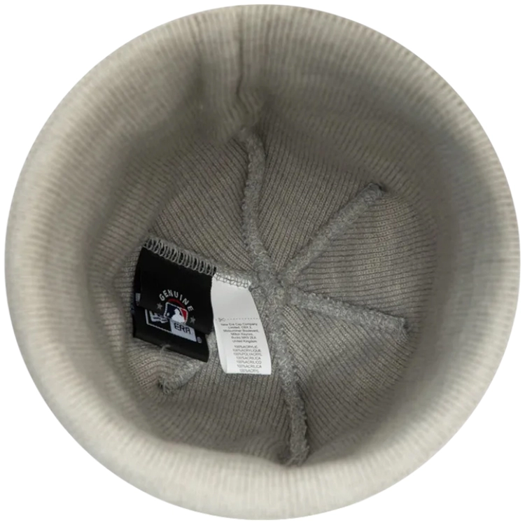 Caciula New Era TEAM CUFF BEANIE NEYYAN