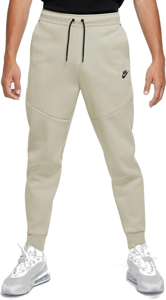 Pantaloni Nike M NSW TCH FLC JGGR