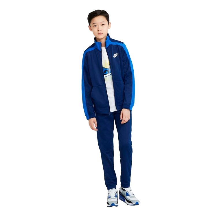 Costum sportiv Nike U NSW HBR POLY TRACKSUIT