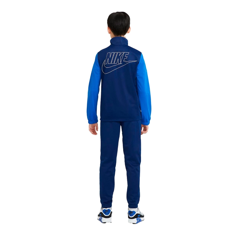 Costum sportiv Nike U NSW HBR POLY TRACKSUIT