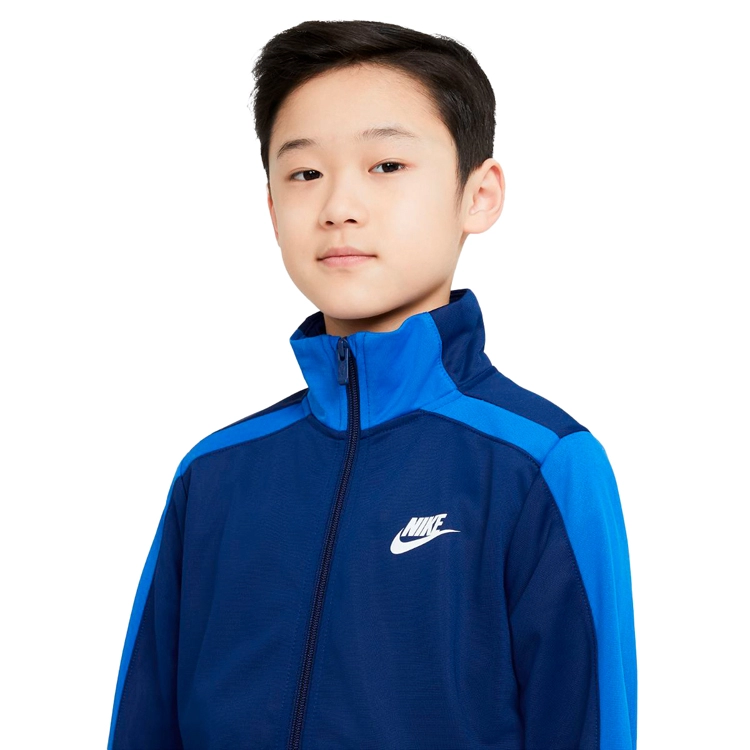 Costum sportiv Nike U NSW HBR POLY TRACKSUIT