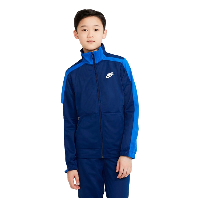 Costum sportiv Nike U NSW HBR POLY TRACKSUIT
