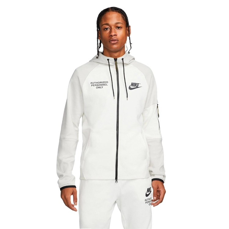 Hanorac Nike M NSW FLC FZ TOP GX AP