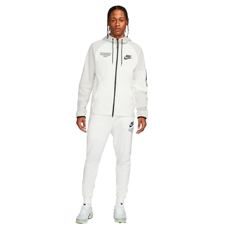 Hanorac Nike M NSW FLC FZ TOP GX AP