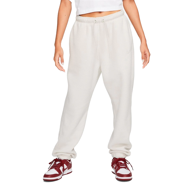 Брюки Nike W NSW PLSH JGGR