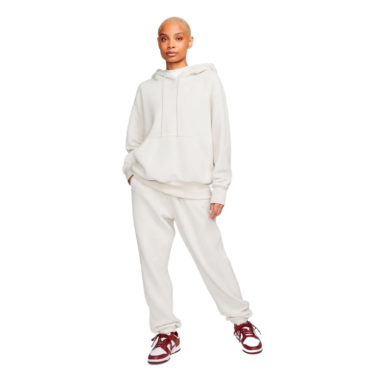 Брюки Nike W NSW PLSH JGGR