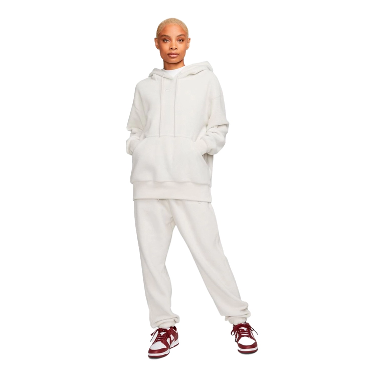 Hanorac Nike W NSW PLSH PO HOODIE