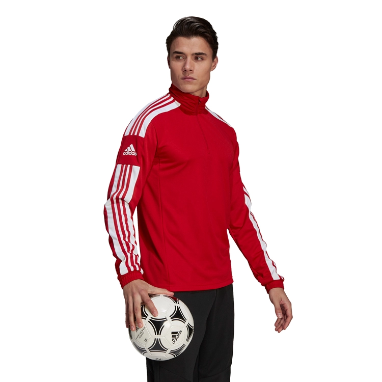 Толстовка Adidas SQ21 TR TOP