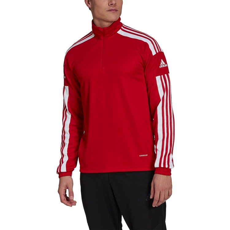 Толстовка Adidas SQ21 TR TOP