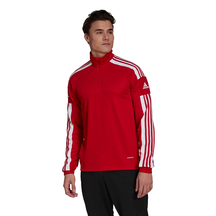 Толстовка Adidas SQ21 TR TOP
