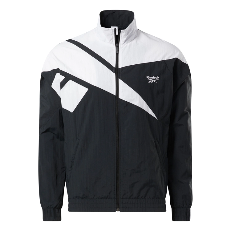 Толстовка Reebok CL F FR TRACKTOP