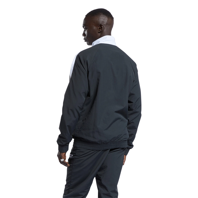 Толстовка Reebok CL F FR TRACKTOP