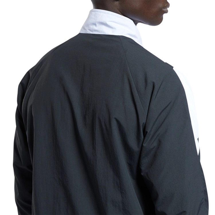 Толстовка Reebok CL F FR TRACKTOP