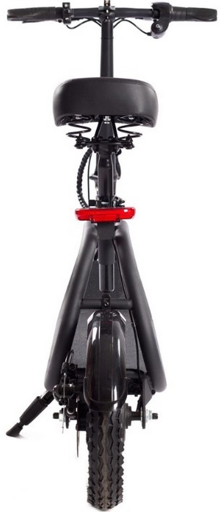 Самокат электрический iconBIT TRIDENT 126T