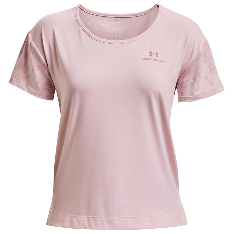 Tricou Under Armour UA Rush Energy Novelty SS