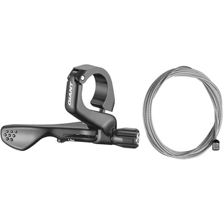 Манетки Giant SWITCH SEATPOST 1X LEVER