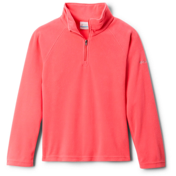 Hanorac Columbia Glacial Fleece Half Zip