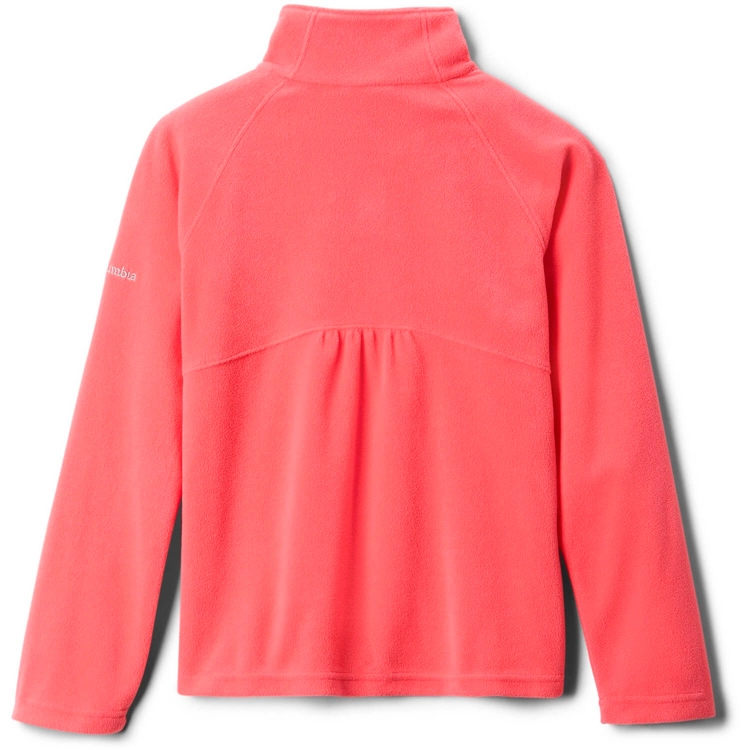 Hanorac Columbia Glacial Fleece Half Zip