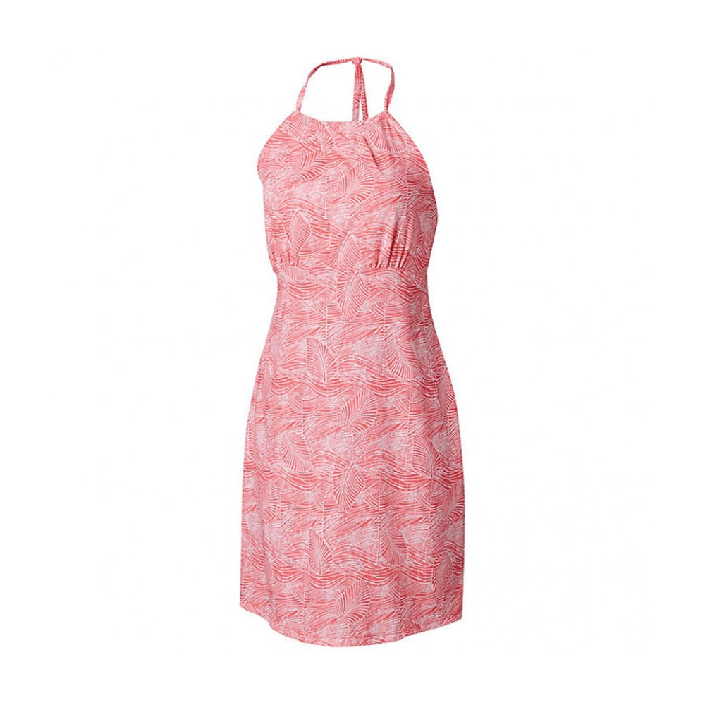 Платье Columbia Armadale II Halter Top Dress