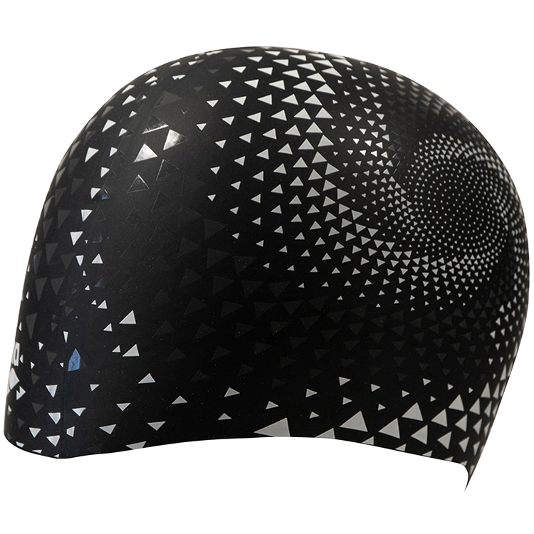 Casca de inot silicon Arena Print 2