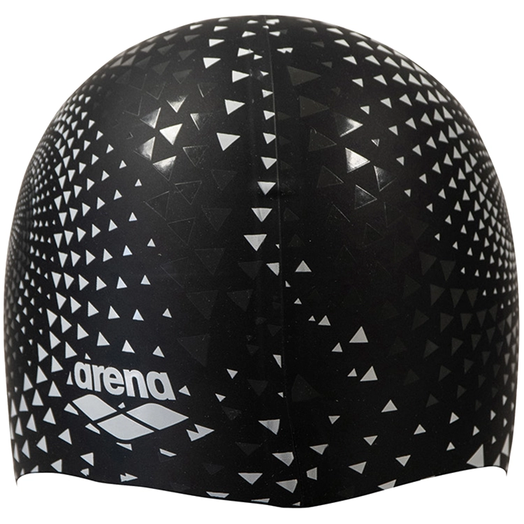 Casca de inot silicon Arena Print 2