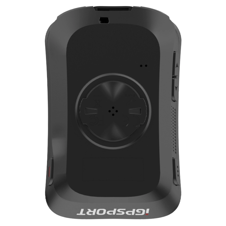 Ciclocomputer iGPSport BSC200S