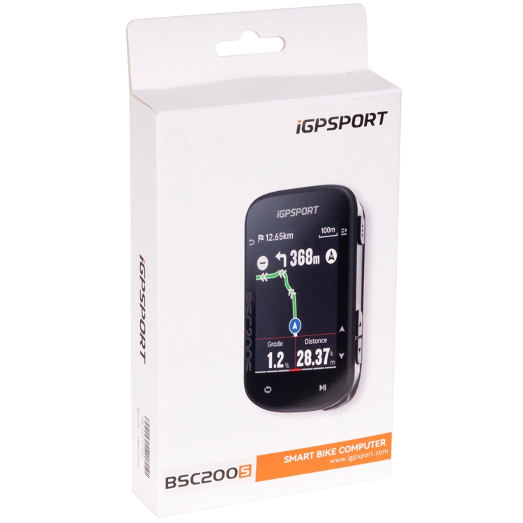 Ciclocomputer iGPSport BSC200S