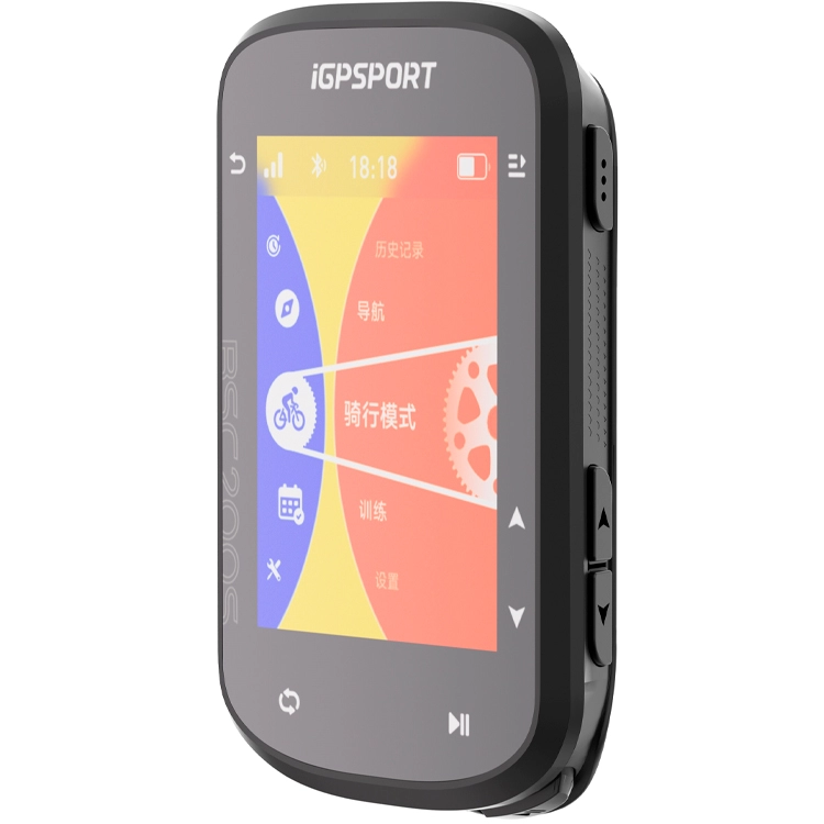 Ciclocomputer iGPSport BSC200S