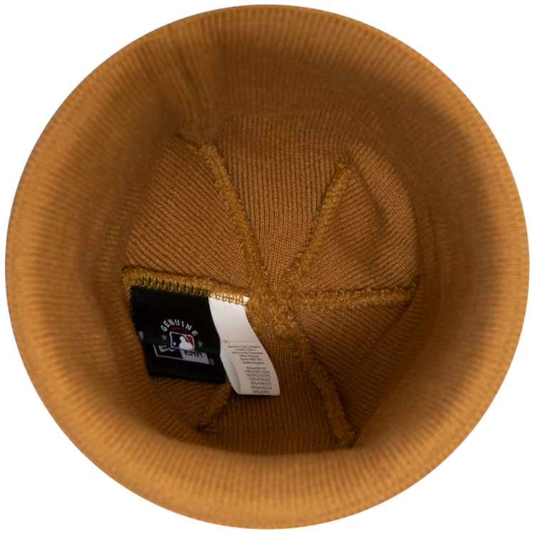 Caciula New Era TEAM CUFF BEANIE NEYYAN