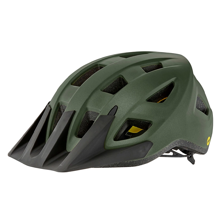 Шлем велосипедный Giant PATH MIPS MATTE PHANTOM GREEN M-L (53-61CM)